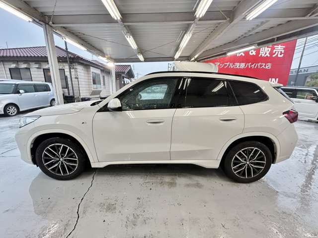 BMW X1 8