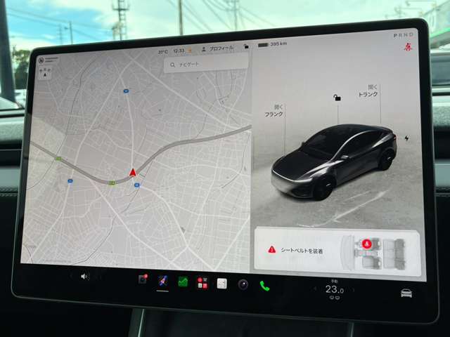 Tesla Model Y 9