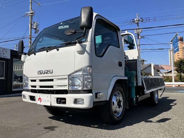 Isuzu Elf 9