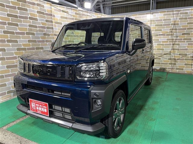 Daihatsu Taft 3