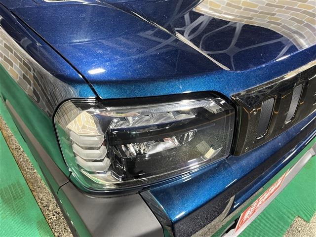 Daihatsu Taft 6