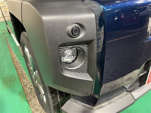 Daihatsu Taft 8
