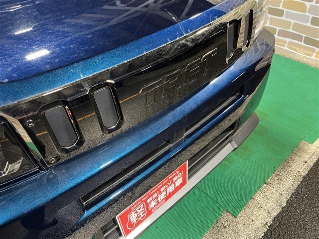 Daihatsu Taft 9