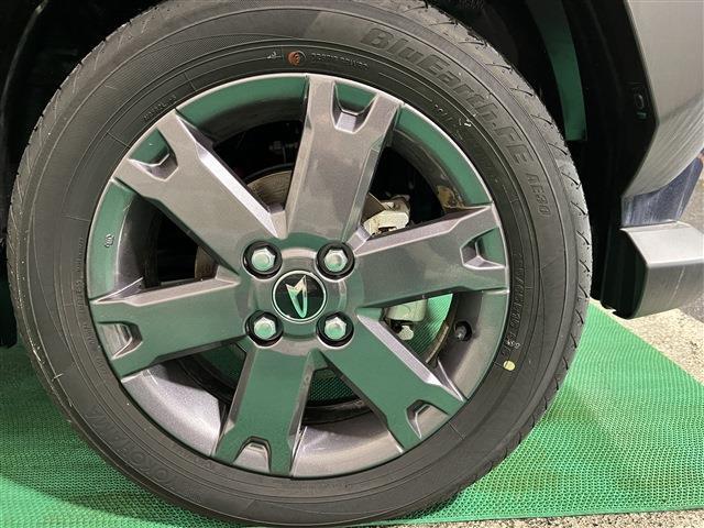 Daihatsu Taft 10