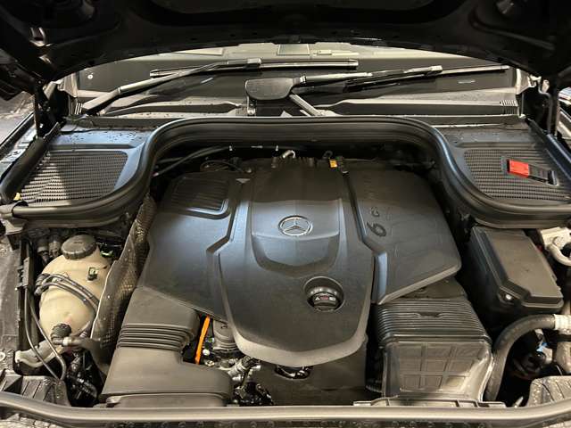 Mercedes-Benz GLE 11
