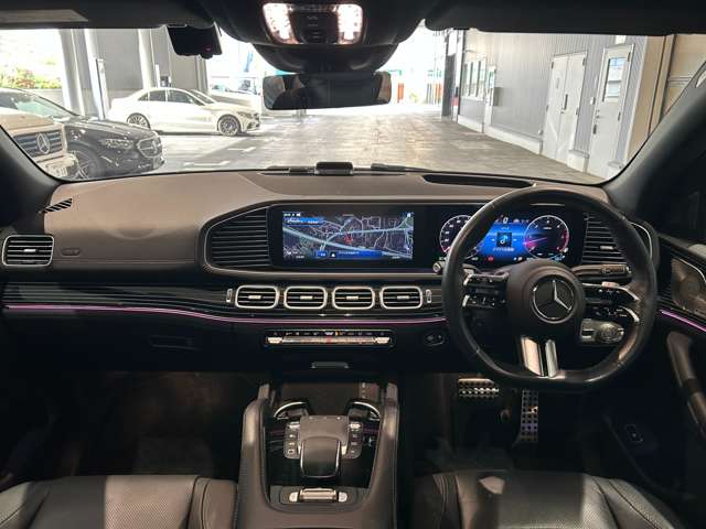 Mercedes-Benz GLE 5