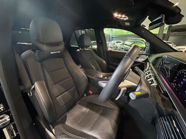 Mercedes-Benz GLE 6