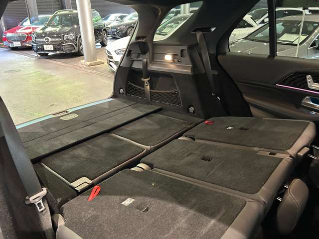 Mercedes-Benz GLE 9