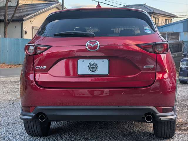 Mazda CX-5 12