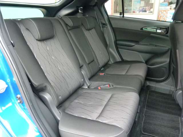 Mitsubishi Eclipse Cross 11