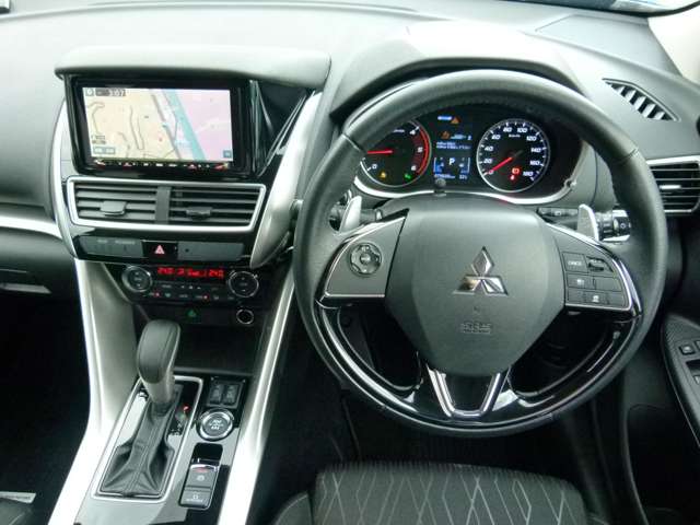 Mitsubishi Eclipse Cross 12