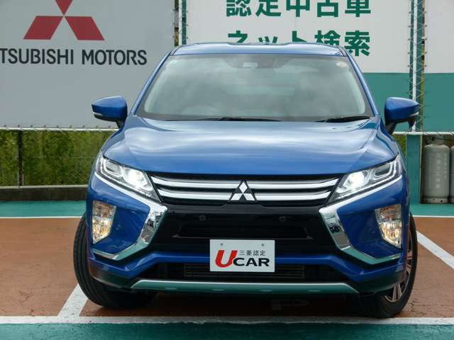 Mitsubishi Eclipse Cross 2