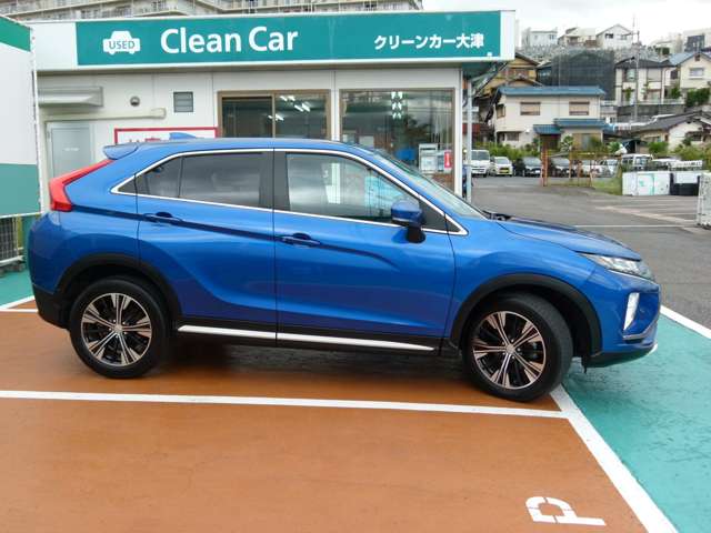 Mitsubishi Eclipse Cross 5