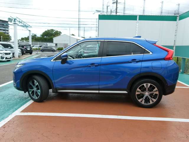 Mitsubishi Eclipse Cross 9