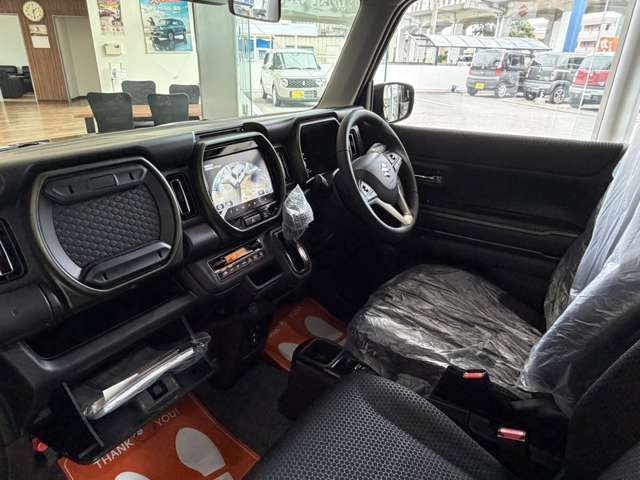 Suzuki Hustler 2