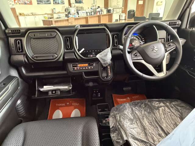 Suzuki Hustler 9