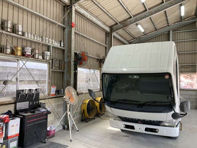 Mitsubishi Fuso Canter 6