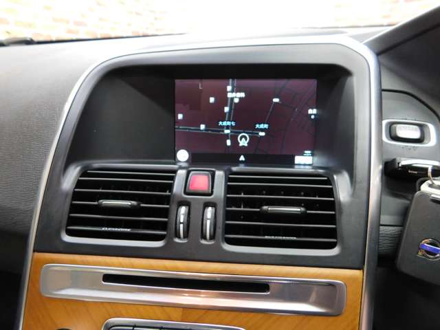 Volvo XC60 9
