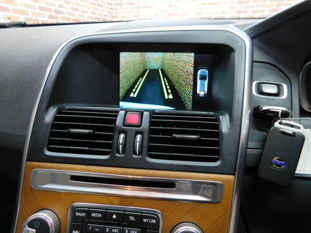 Volvo XC60 10