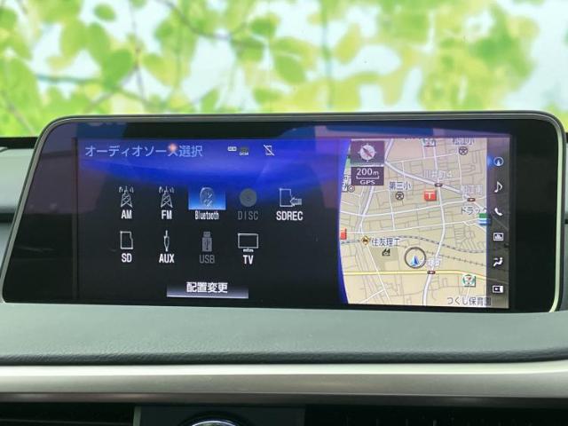Lexus RX 11
