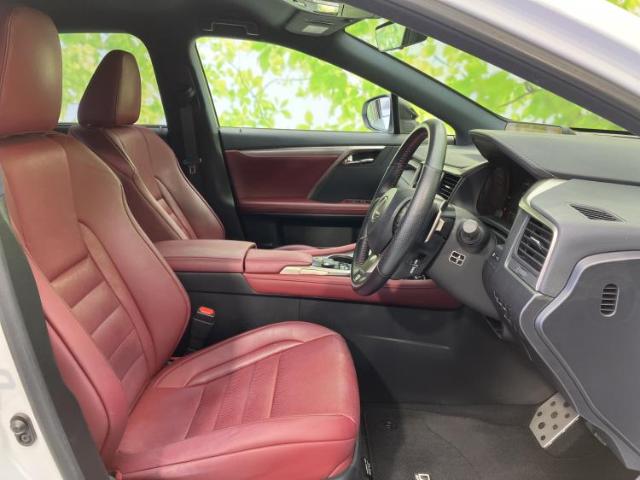 Lexus RX 2