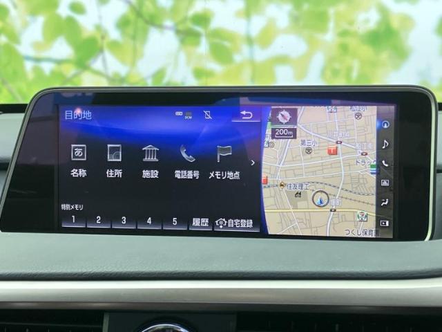 Lexus RX 4