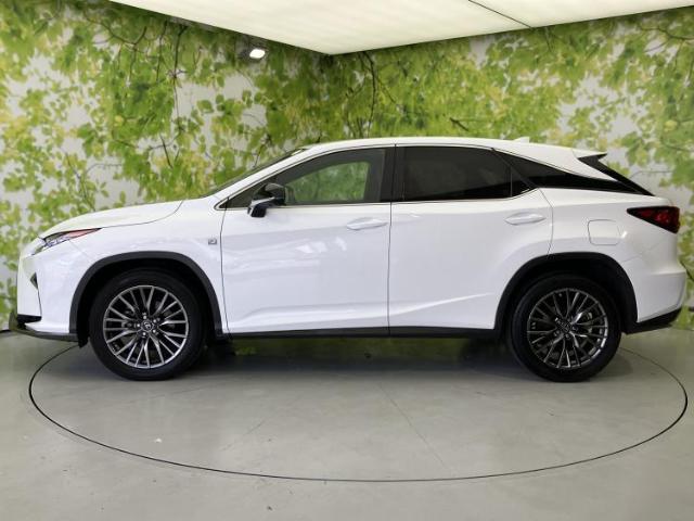 Lexus RX 5