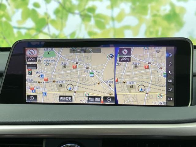 Lexus RX 10