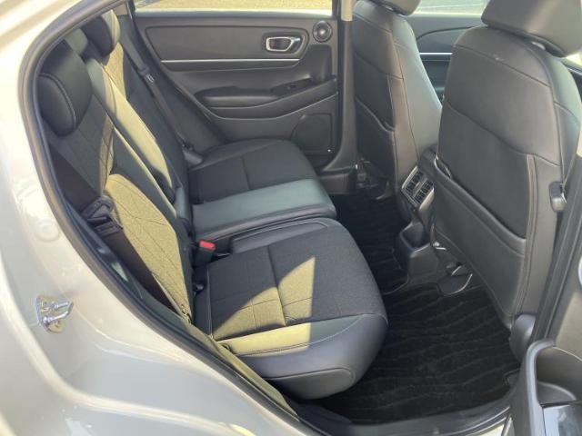 Honda Vezel 9