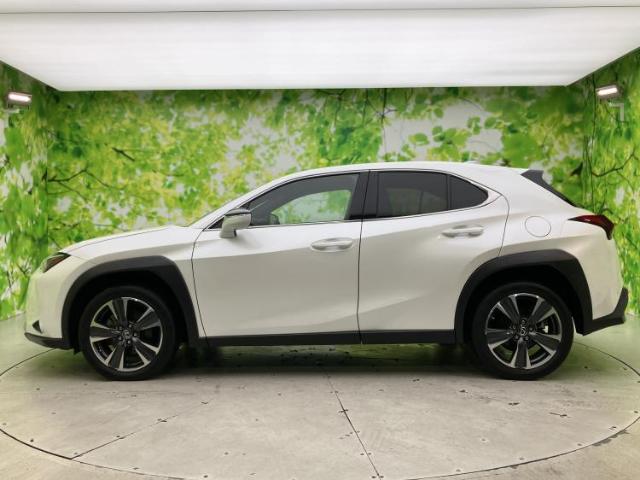 Lexus UX 5