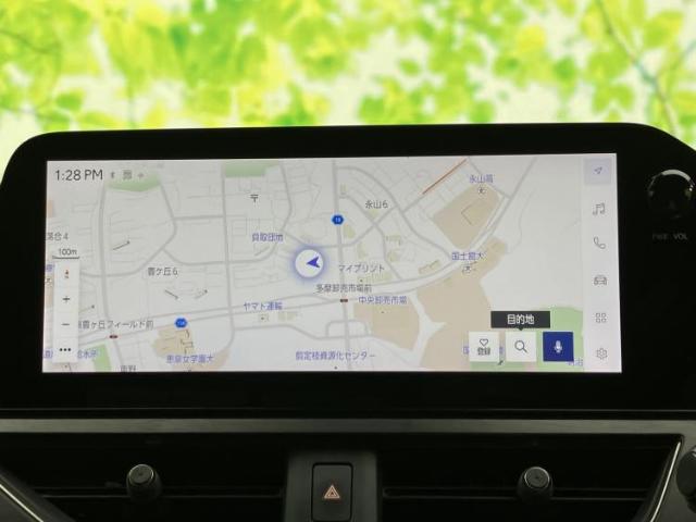 Lexus UX 10