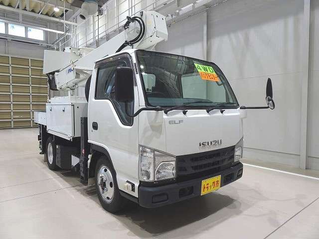 Isuzu Elf 11