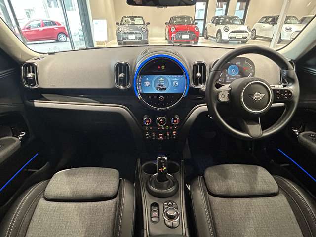MINI Crossover 2