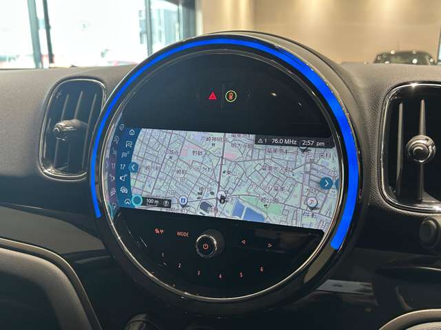 MINI Crossover 3