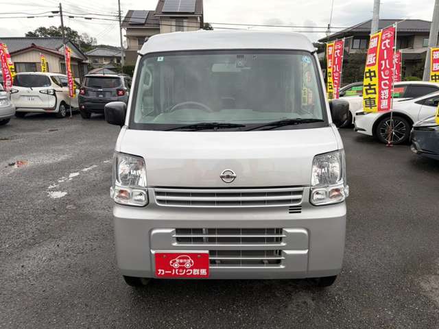 Nissan NV100 Clipper 2
