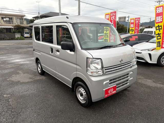 Nissan NV100 Clipper 3
