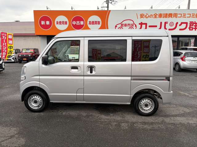 Nissan NV100 Clipper 8