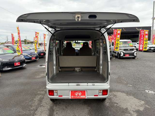 Nissan NV100 Clipper 10