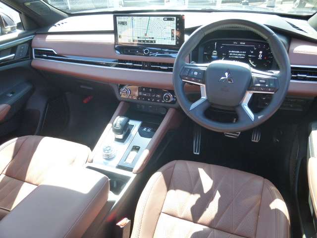 Mitsubishi Outlander 3