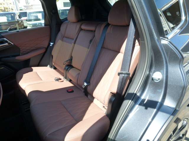 Mitsubishi Outlander 5