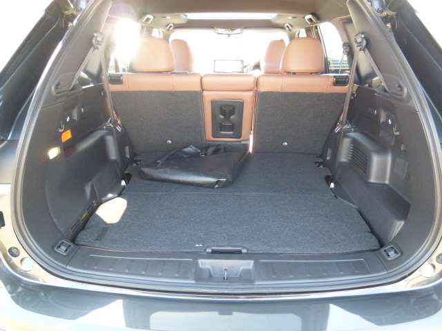 Mitsubishi Outlander 6