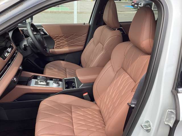 Mitsubishi Outlander 5