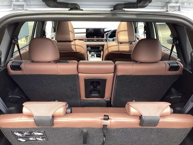 Mitsubishi Outlander 7