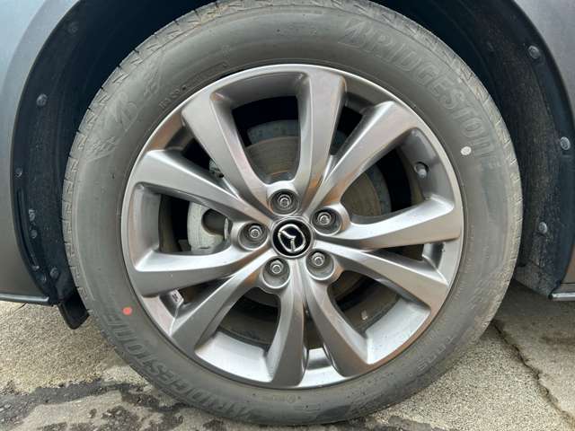 Mazda CX-30 12