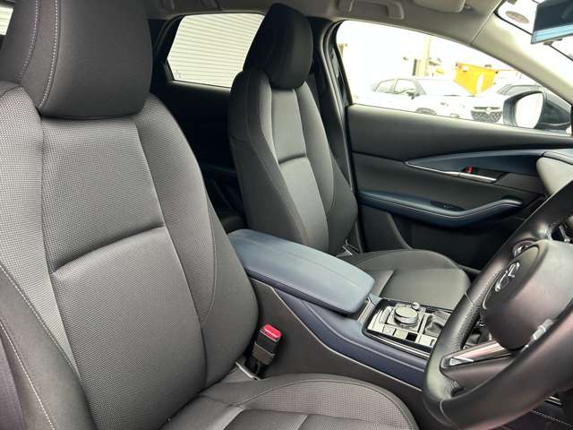 Mazda CX-30 3