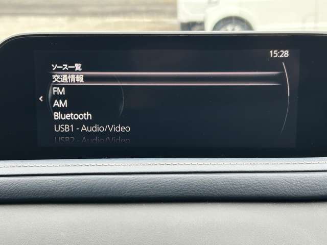 Mazda CX-30 5