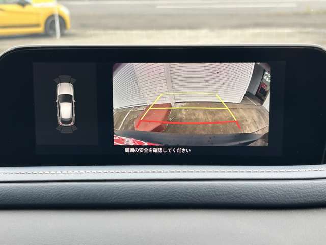 Mazda CX-30 6