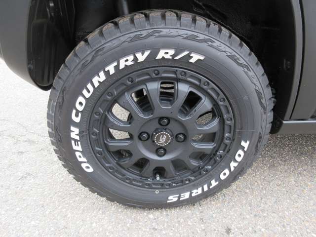 Suzuki Hustler 11