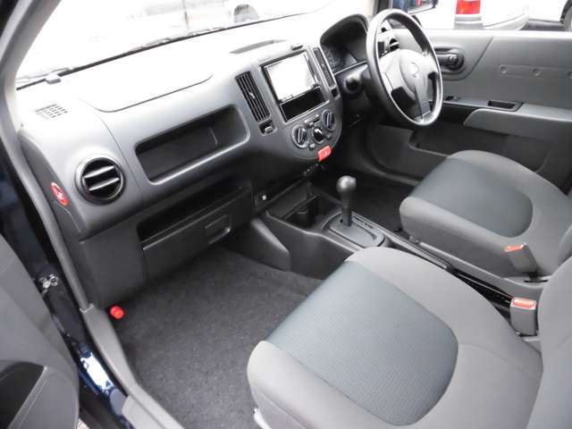 Nissan NV150 AD 11
