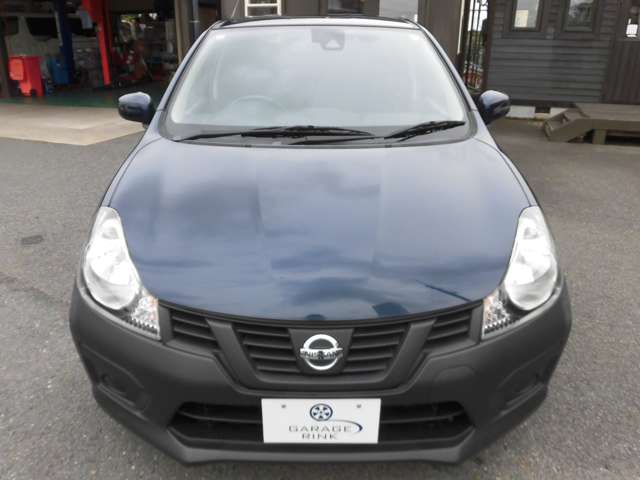 Nissan NV150 AD 3